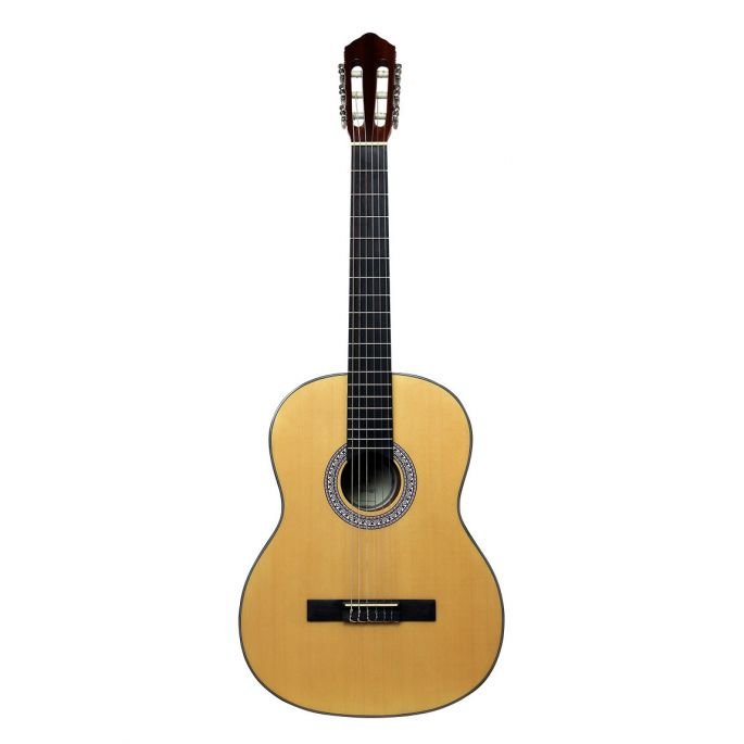 Santana B8 Natur V2 + Ritter RGE1-C/SBK Taske
